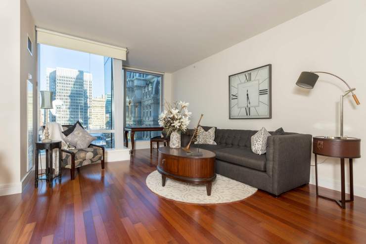 Residences at the Ritz-Carlton