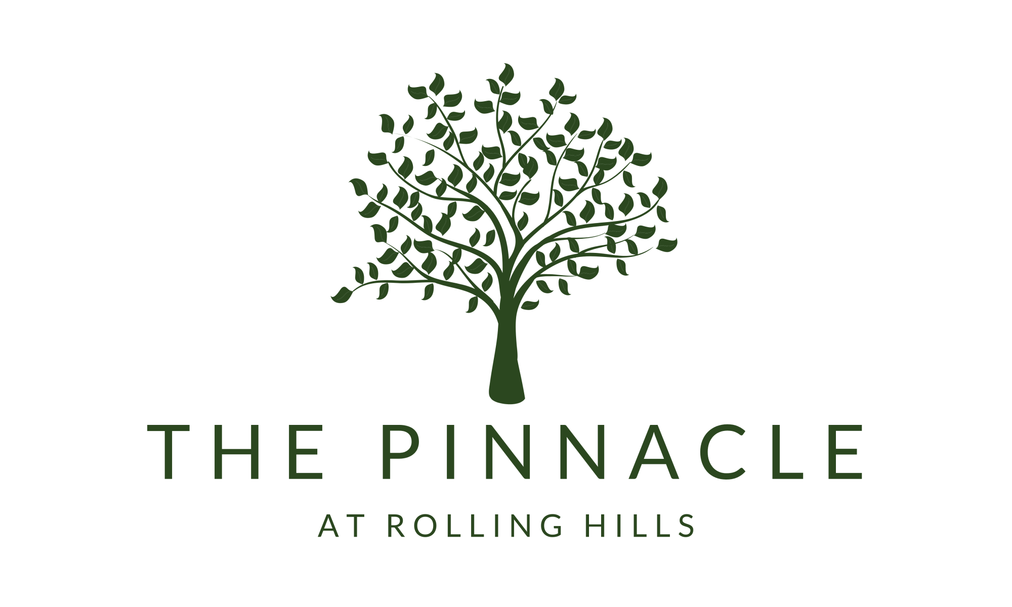 The Pinnacle at Rolling Hills logo