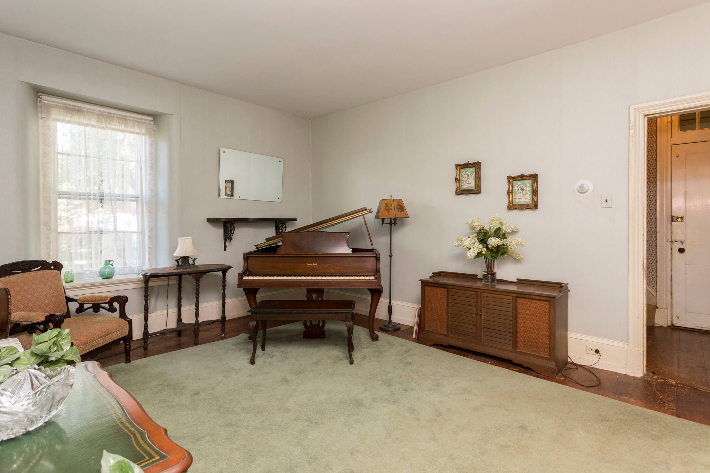 Lessons From the Schoolmaster’s House Kurfiss Sotheby's International