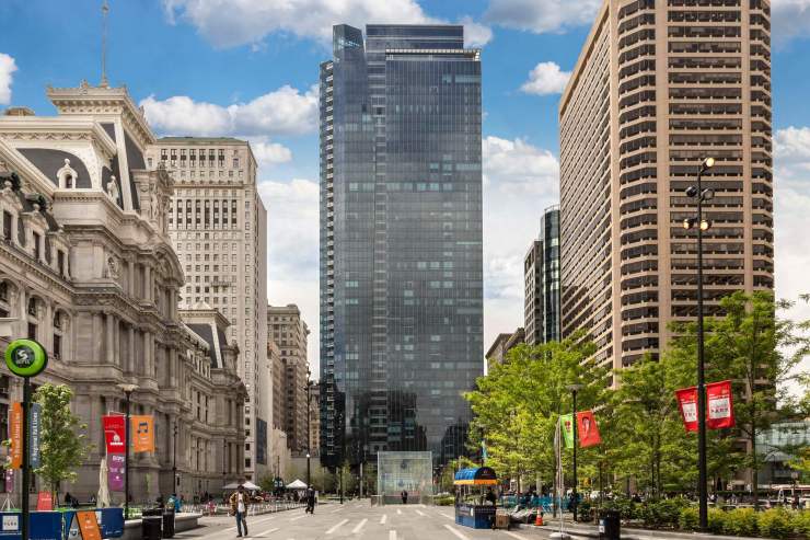 Residences at the Ritz-Carlton