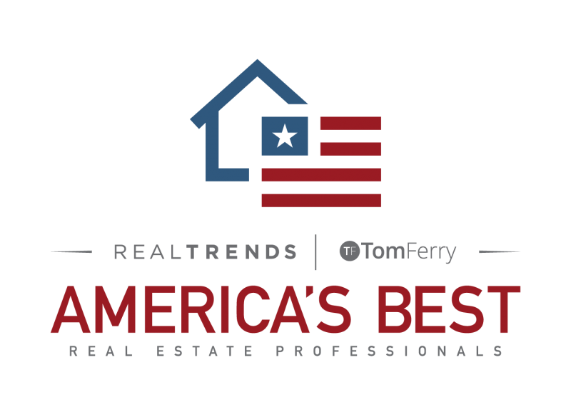 real trends logo