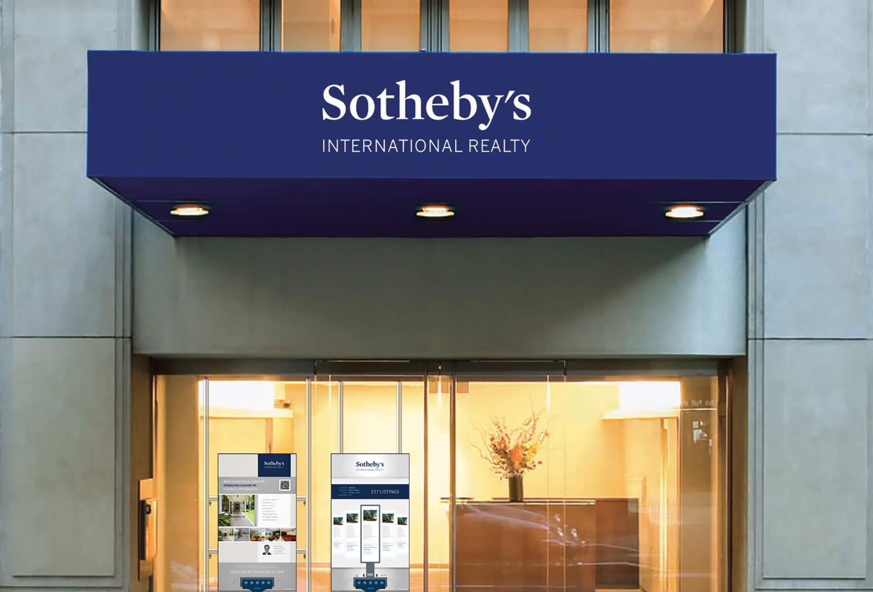 Sotheby's International Realty