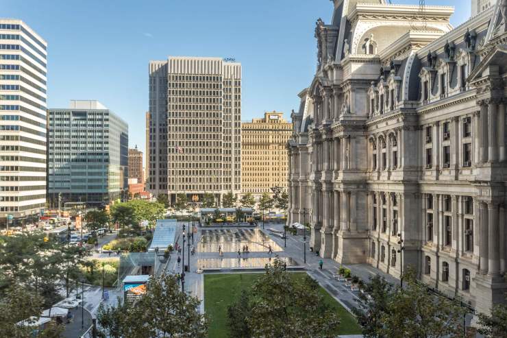 Residences at the Ritz-Carlton