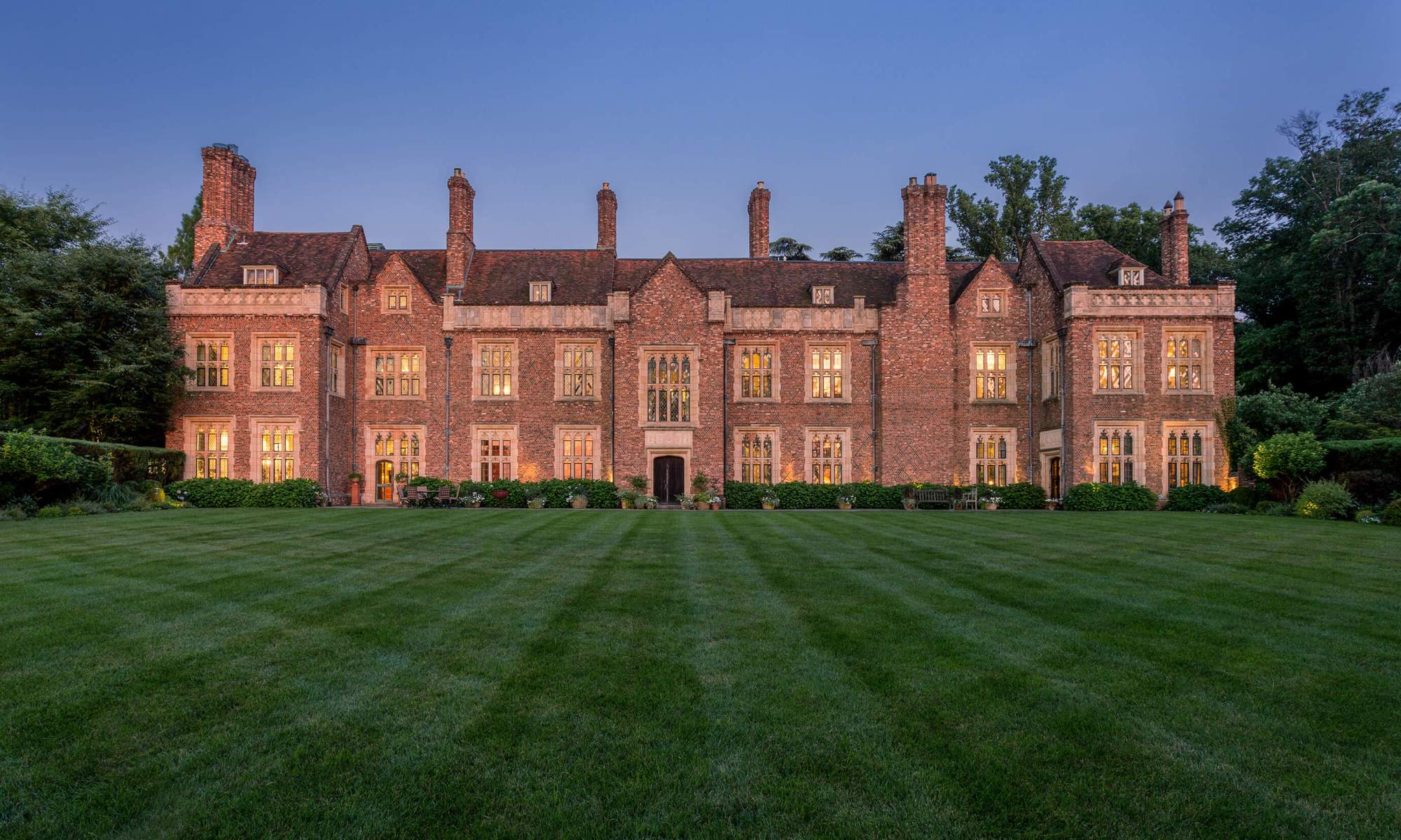 Guildford in Wyndmoor PA