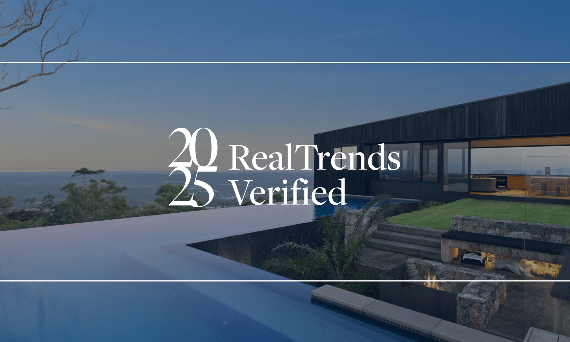 2025 RealTrends Verified
